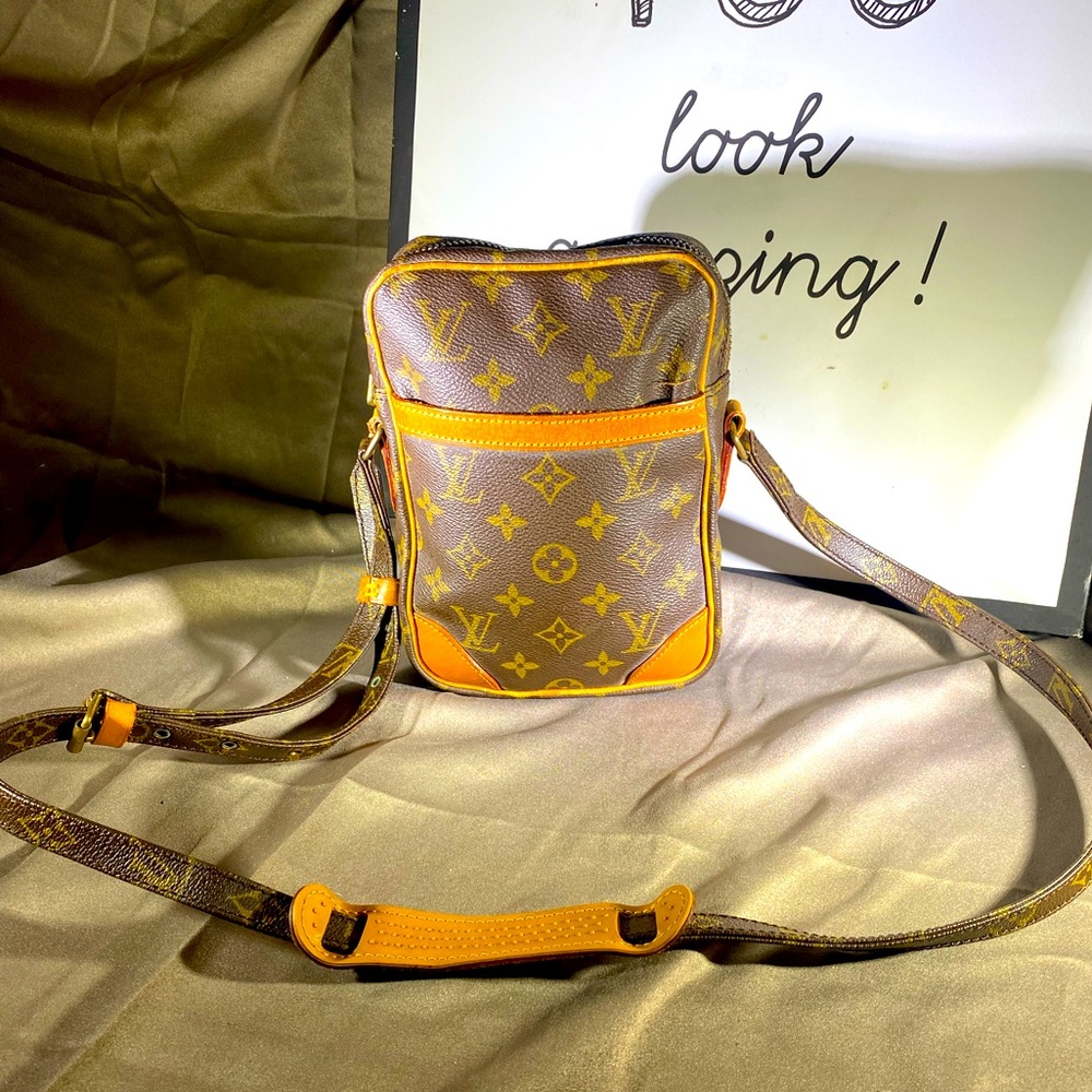 Louis Vuitton crossbody